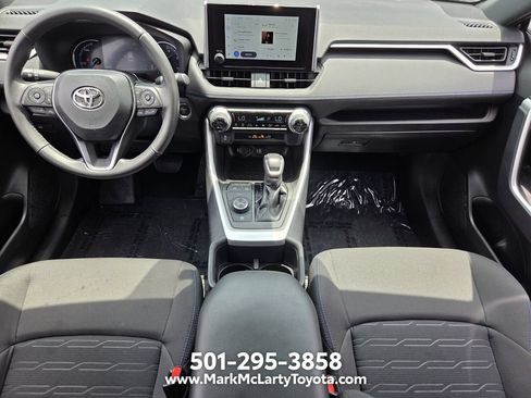 Used 2023 Toyota RAV4 SE AWD/4WD image 12