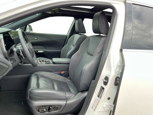 Used 2024 Lexus RX 350 w/ Convenience Package AWD/4WD image 9
