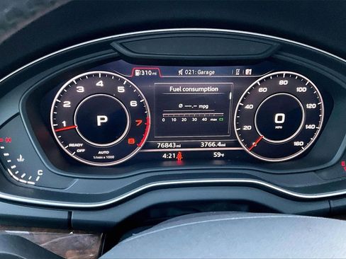 Used 2018 Audi Q5 2.0T Premium image 13