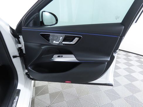 Certified 2025 Mercedes-Benz E 350 Sedan image 27