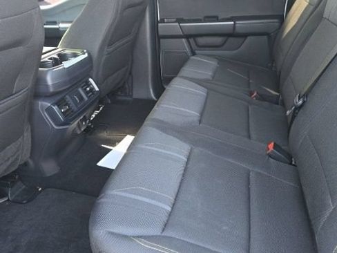 Used 2024 Ford F150 STX AWD/4WD image 4