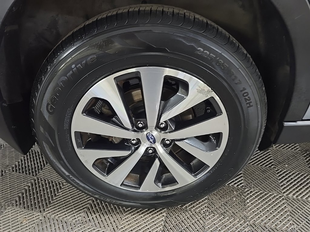Used 2020 Subaru Outback Premium AWD/4WD image 13