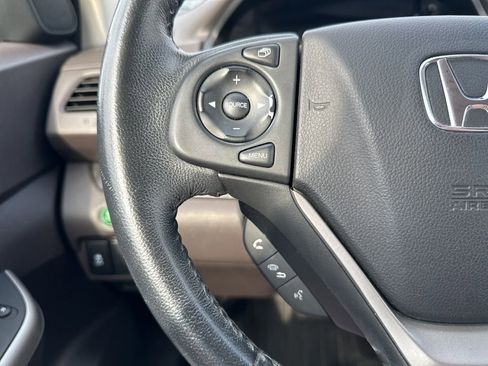 Used 2014 Honda CR-V EX-L image 21