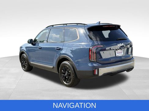 Used 2023 Kia Telluride SX Prestige X-Pro AWD/4WD image 11