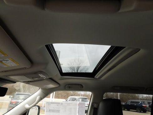Certified 2023 Nissan Armada Platinum w/ Captain's Chairs Package RWD image 13