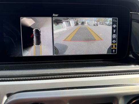 Used 2022 Mercedes-Benz G 63 AMG 4MATIC image 23