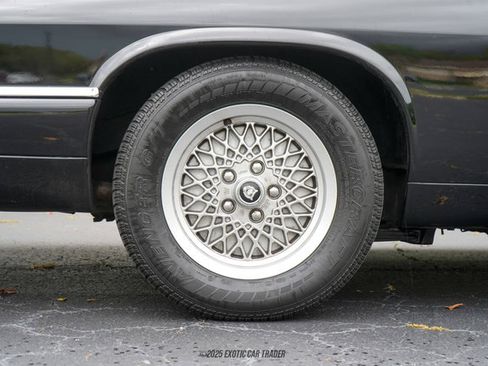 Used 1994 Jaguar XJS 4.0 Convertible RWD image 96