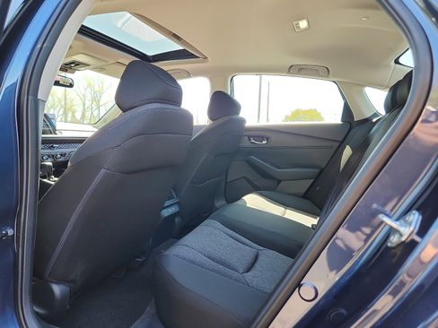 New 2026 Honda Accord SE image 5