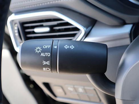 Used 2024 MAZDA CX-5 AWD 2.5 S image 36