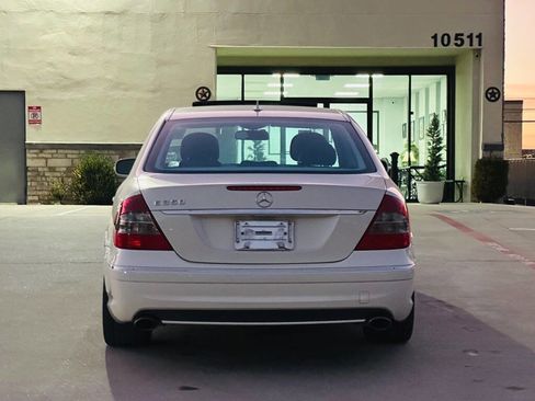Used 2009 Mercedes-Benz E 350 E 350 4dr Sedan image 9