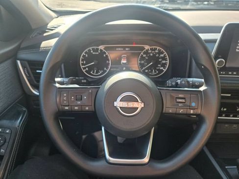 Used 2023 Nissan Rogue SV AWD/4WD image 21