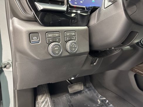 New 2026 Chevrolet Silverado 1500 LT Trail Boss w/ LT Trail Boss Premium Package image 30