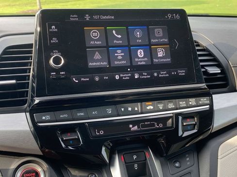 Used 2025 Honda Odyssey EX-L image 25
