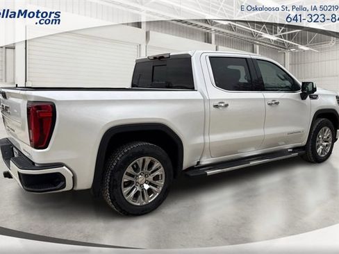 Used 2024 GMC Sierra 1500 Denali image 3