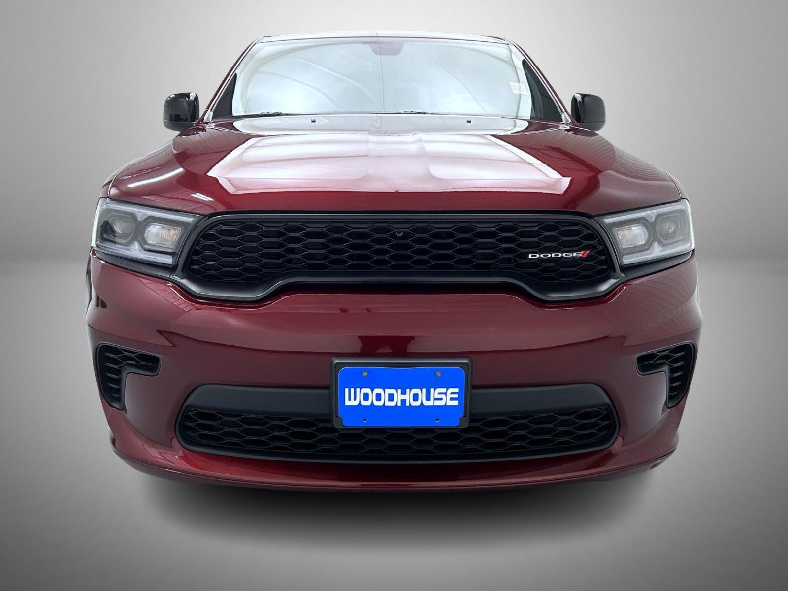 Used 2023 Dodge Durango GT AWD/4WD image 2