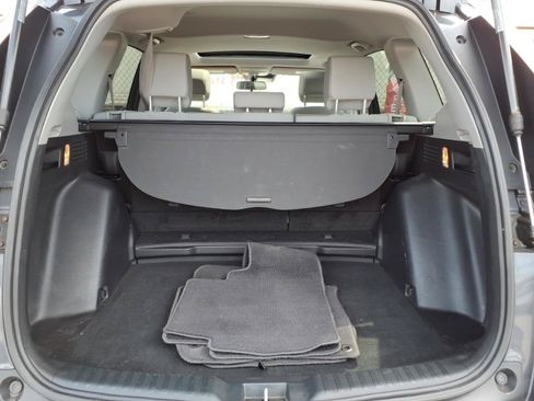 Used 2019 Honda CR-V EX image 17