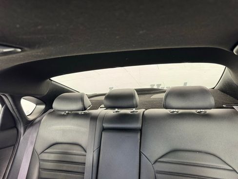 Used 2023 Kia Forte GT-Line w/ GT-Line Premium Package image 4