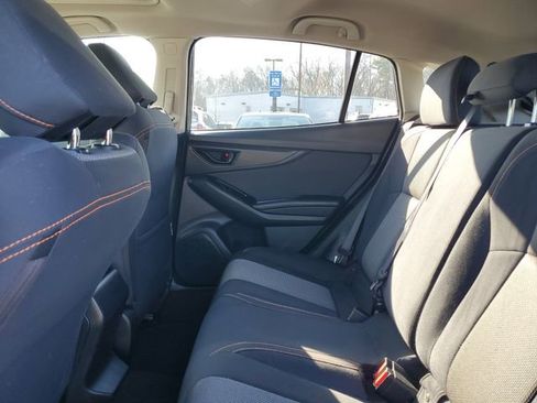 Used 2023 Subaru Crosstrek 2.0i Premium image 12