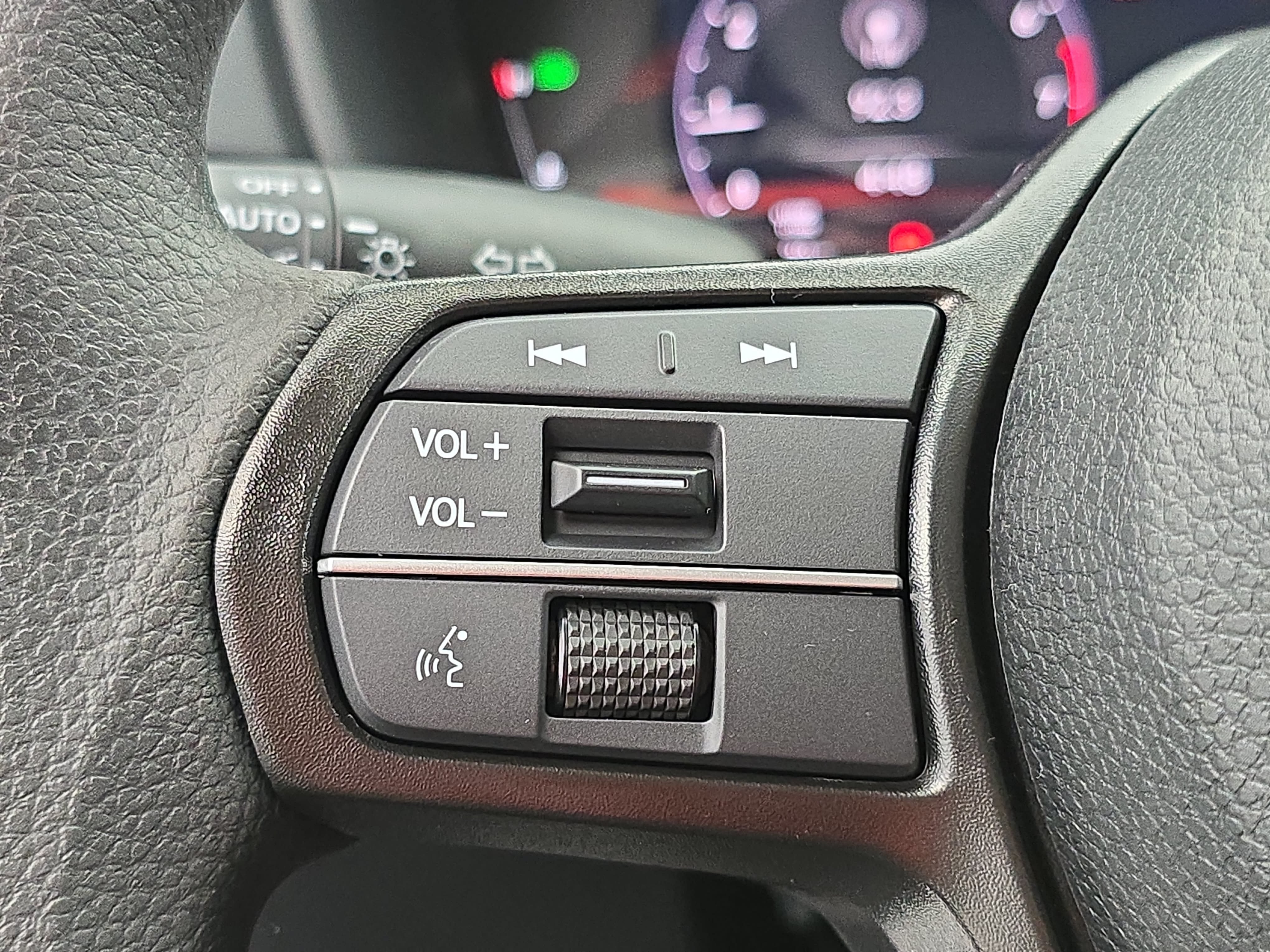 New 2026 Honda Accord LX image 16