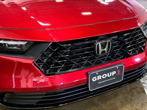 Used 2023 Honda Accord Sport image 32