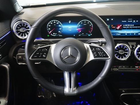 Used 2026 Mercedes-Benz CLA 250 4MATIC image 15