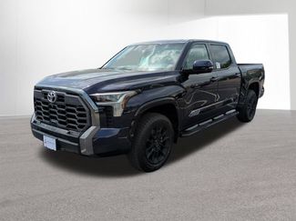 New 2026 Toyota Tundra Platinum AWD/4WD video 1