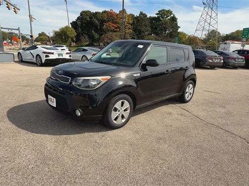 Used 2015 Kia Soul image 4