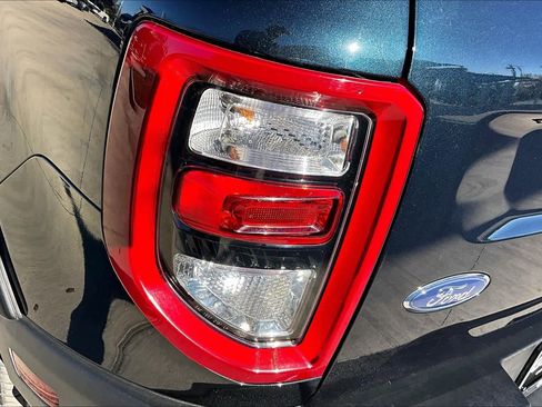 Used 2022 Ford Bronco Sport Big Bend w/ Convenience Package image 28