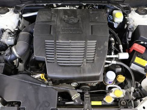 Used 2024 Subaru Forester Sport image 24