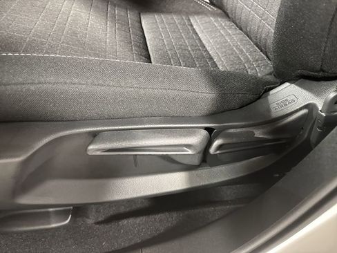 New 2026 Honda HR-V LX image 14