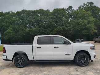 New 2026 RAM 1500 Express AWD/4WD video 2