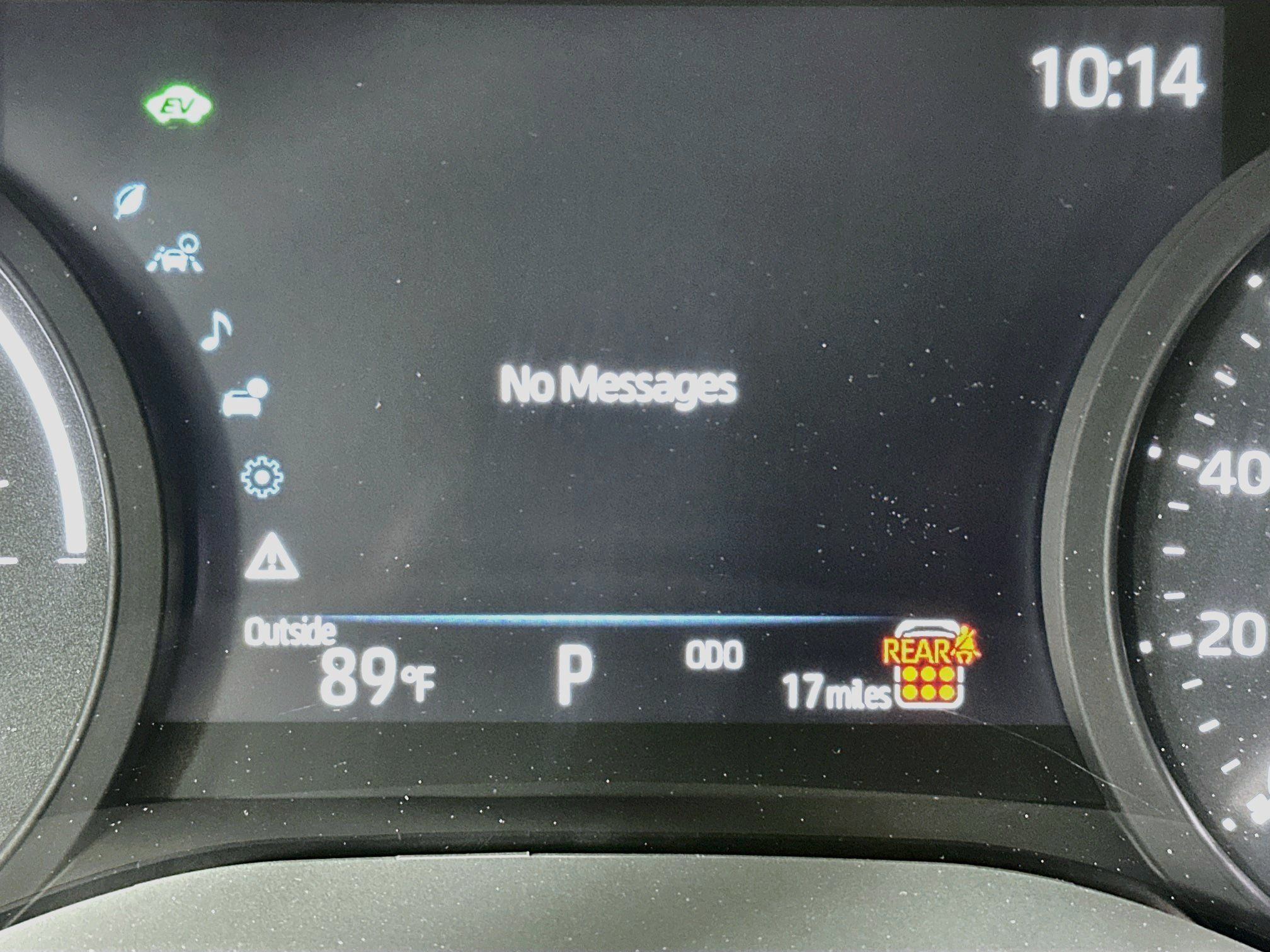 Used 2026 Toyota Sienna XLE FWD image 19