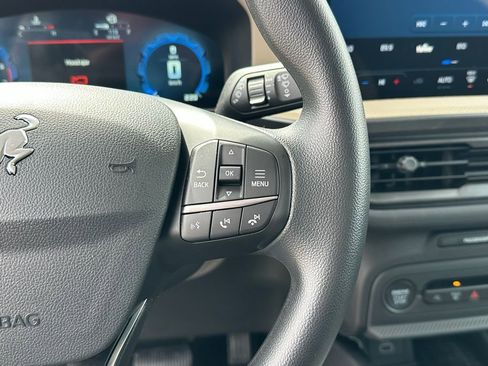 New 2025 Ford Bronco Sport Big Bend AWD/4WD image 10