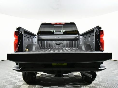 New 2026 Chevrolet Silverado 2500 High Country w/ Technology Package image 27
