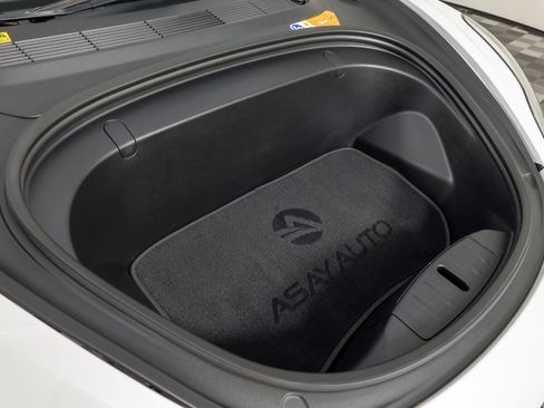 Used 2018 Tesla Model 3 Long Range image 38