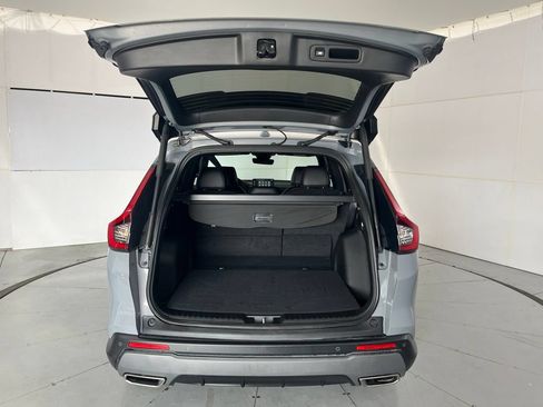 Used 2025 Honda CR-V Sport-L image 13