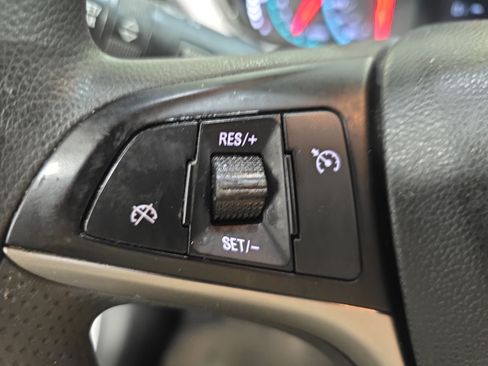 Used 2017 Chevrolet Spark LT FWD image 14