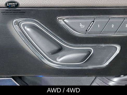 Used 2022 Lincoln Corsair Reserve w/ Elements Package AWD/4WD image 14