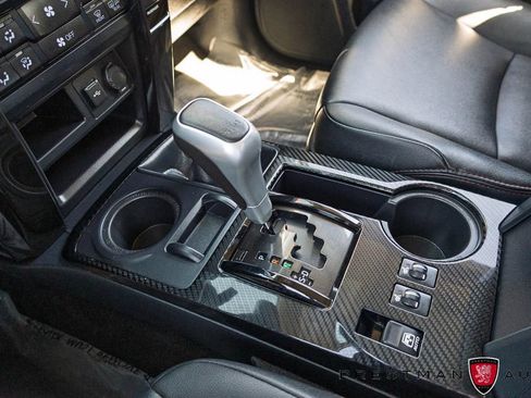 Used 2024 Toyota 4Runner TRD Pro AWD/4WD image 36