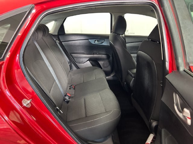 Used 2019 Kia Forte LXS FWD image 26
