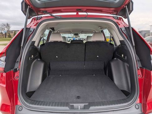 Used 2023 Honda CR-V LX image 30