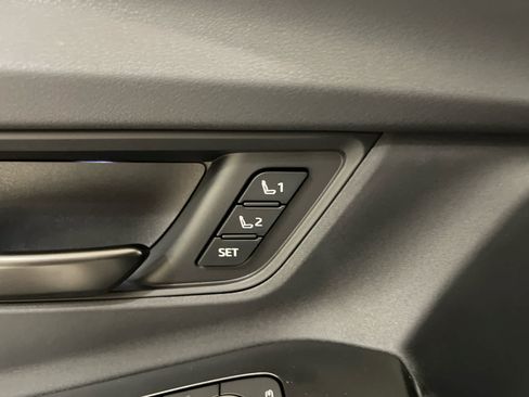 New 2026 Toyota C-HR AWD/4WD image 15