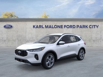 New 2026 Ford Escape ST-Line Select w/ Tech Pack #2