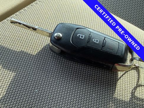 Certified 2018 Ford F150 XLT image 34