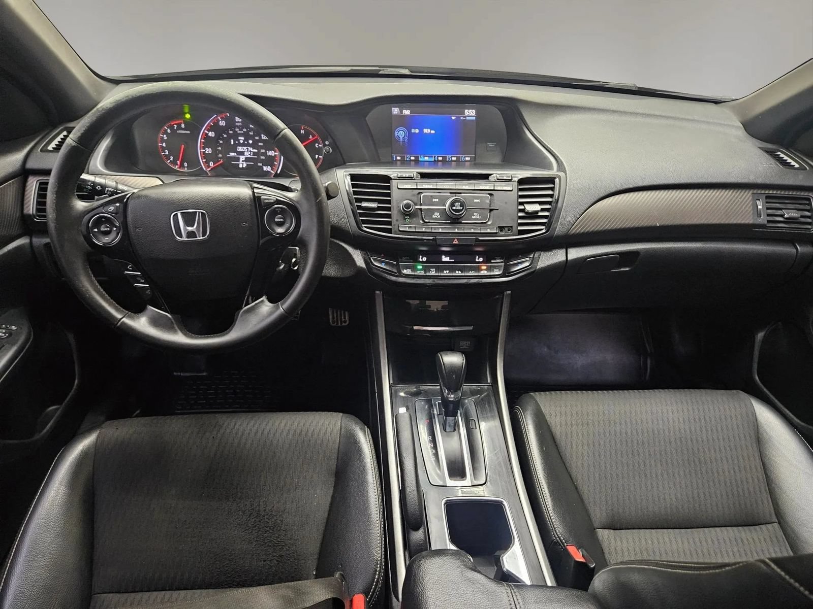 Used 2016 Honda Accord Sport image 15