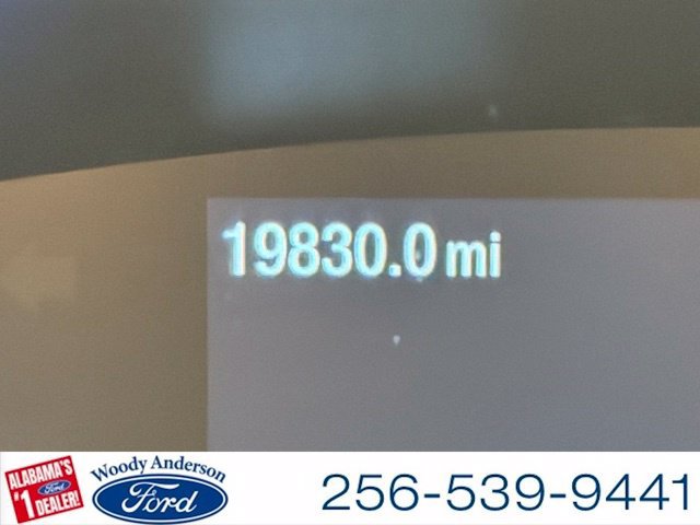 Certified 2024 Ford Bronco Sport Big Bend w/ Convenience Package AWD/4WD image 14
