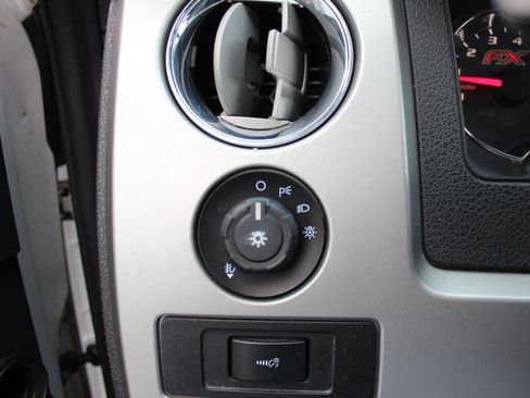 Used 2013 Ford F150 FX4 w/ Luxury Equipment Group AWD/4WD image 21