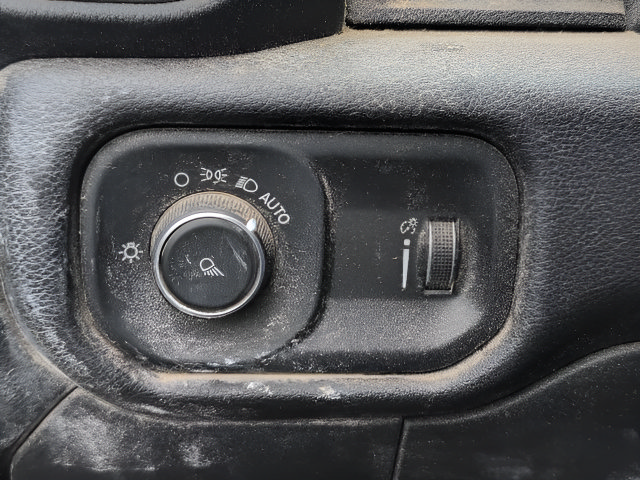 Used 2021 RAM 2500 Big Horn AWD/4WD image 17