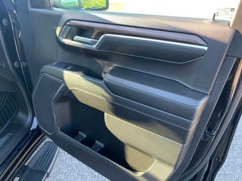 Certified 2023 Chevrolet Silverado 1500 LT AWD/4WD image 26