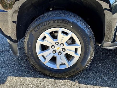 Certified 2019 Chevrolet Colorado LT image 28